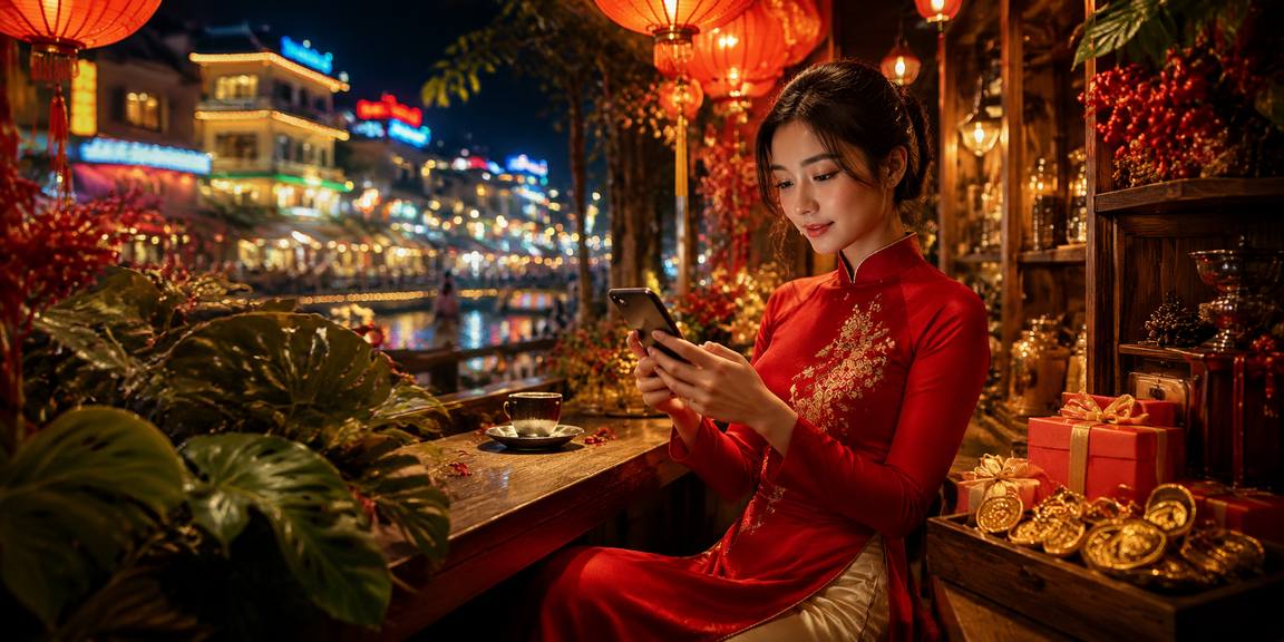 vic66 Dùng vic66 Trên Điện Thoại Dễ Hơn Bạn Nghĩ